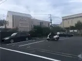 大田区南千束３丁目　月極駐車場